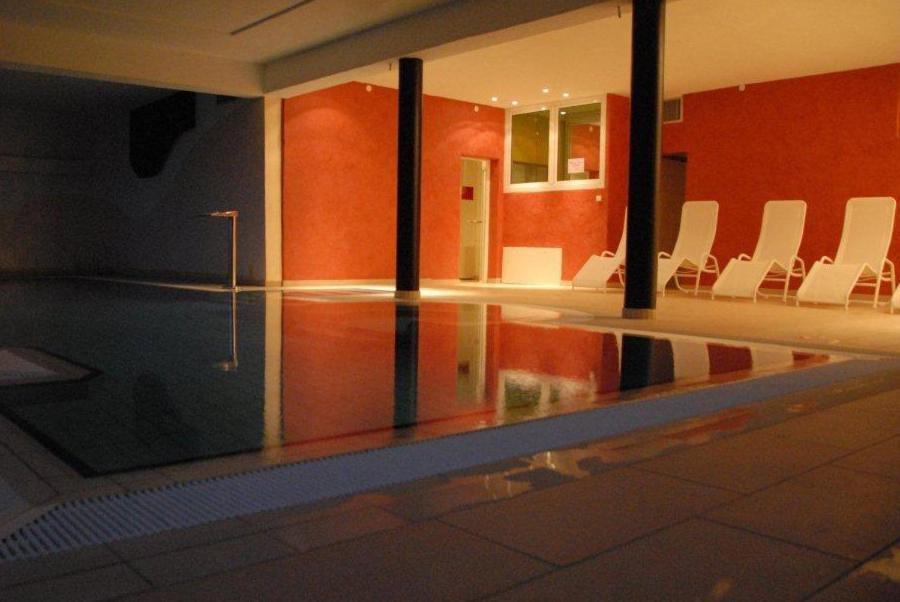 Wellnesshotel Schiesselhof Grafenhausen Buitenkant foto
