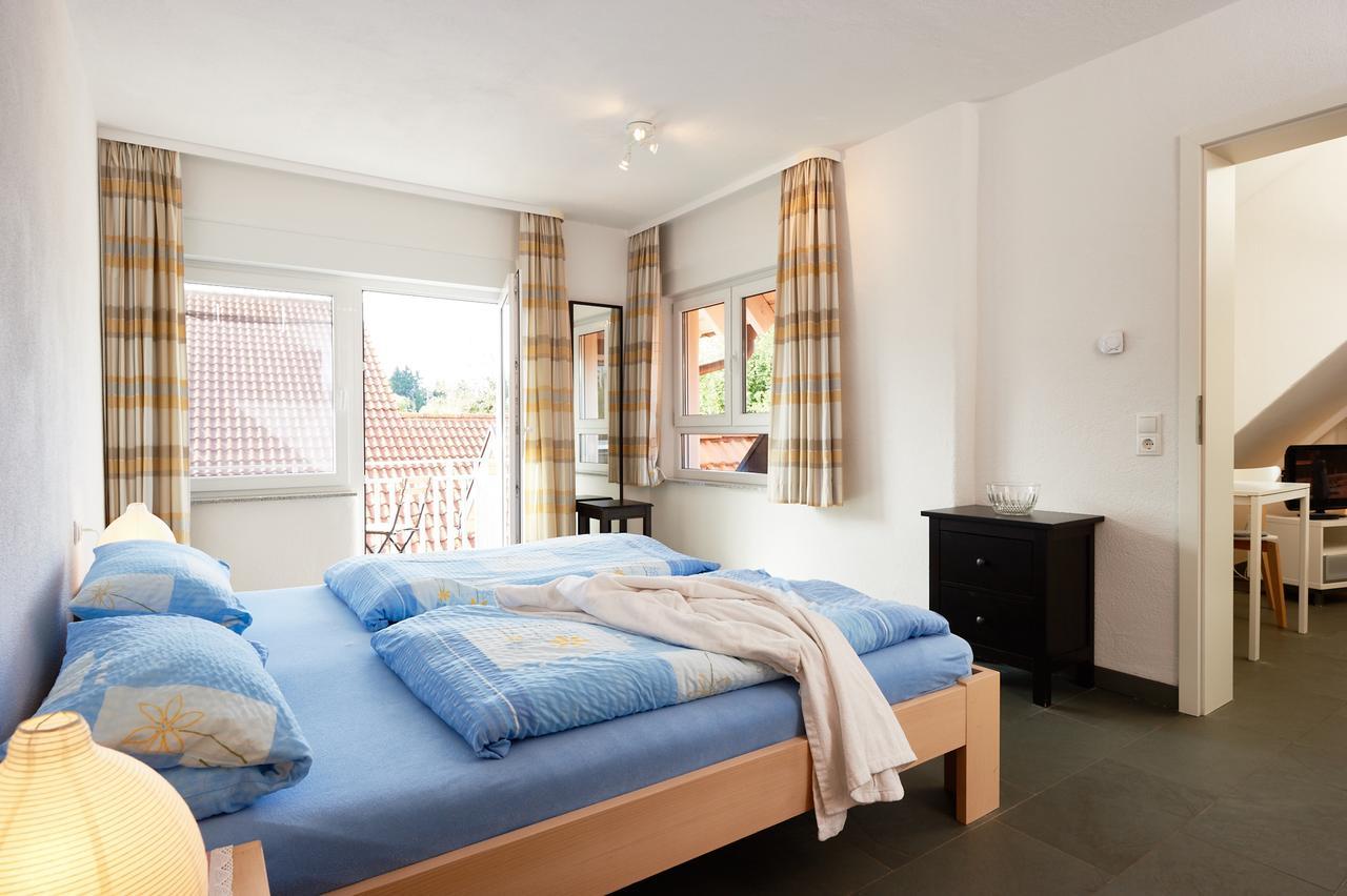 Wellnesshotel Schiesselhof Grafenhausen Buitenkant foto
